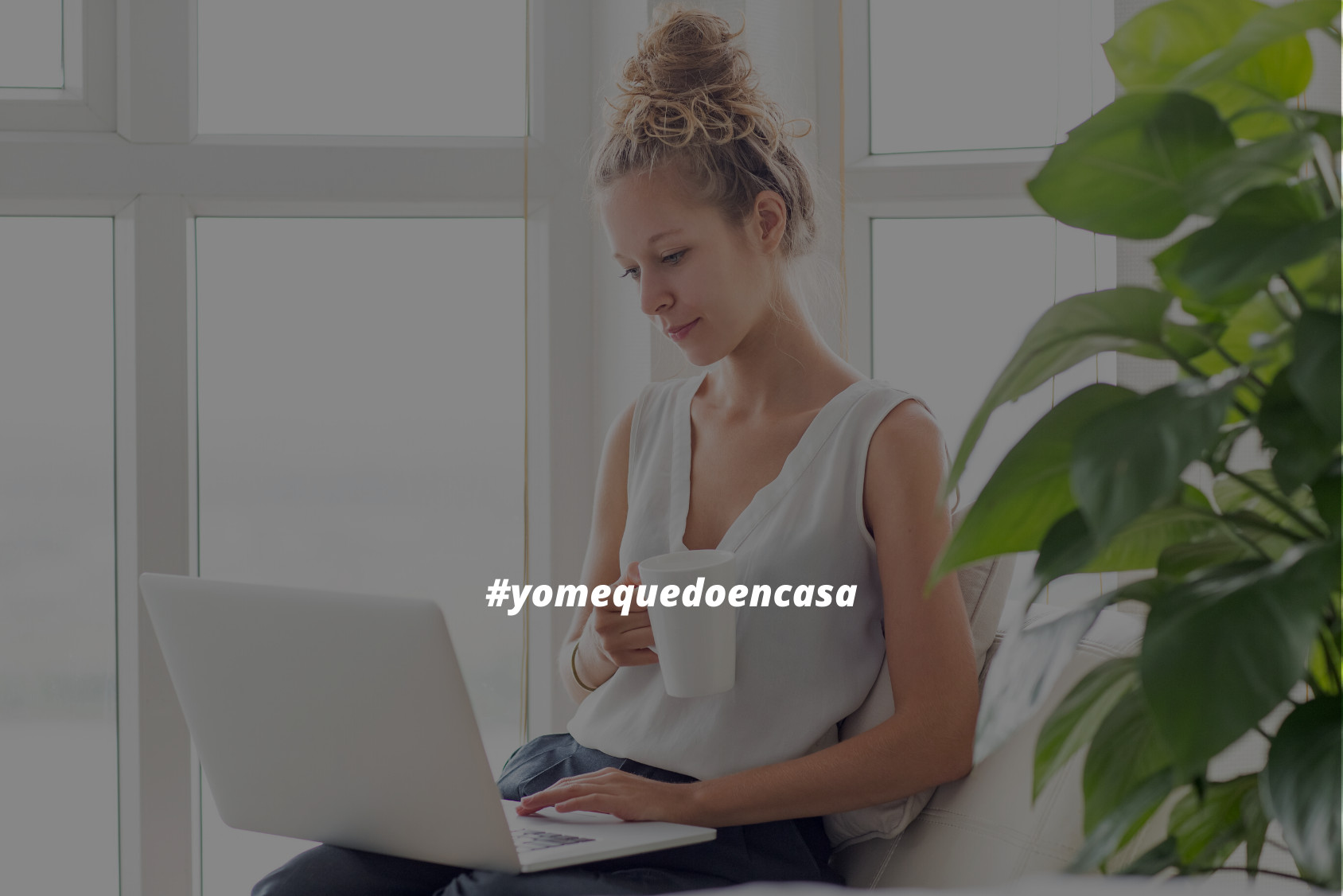 Yomequedoencasa 11