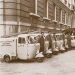 Foto plantilla Eléctrica de Cádiz
