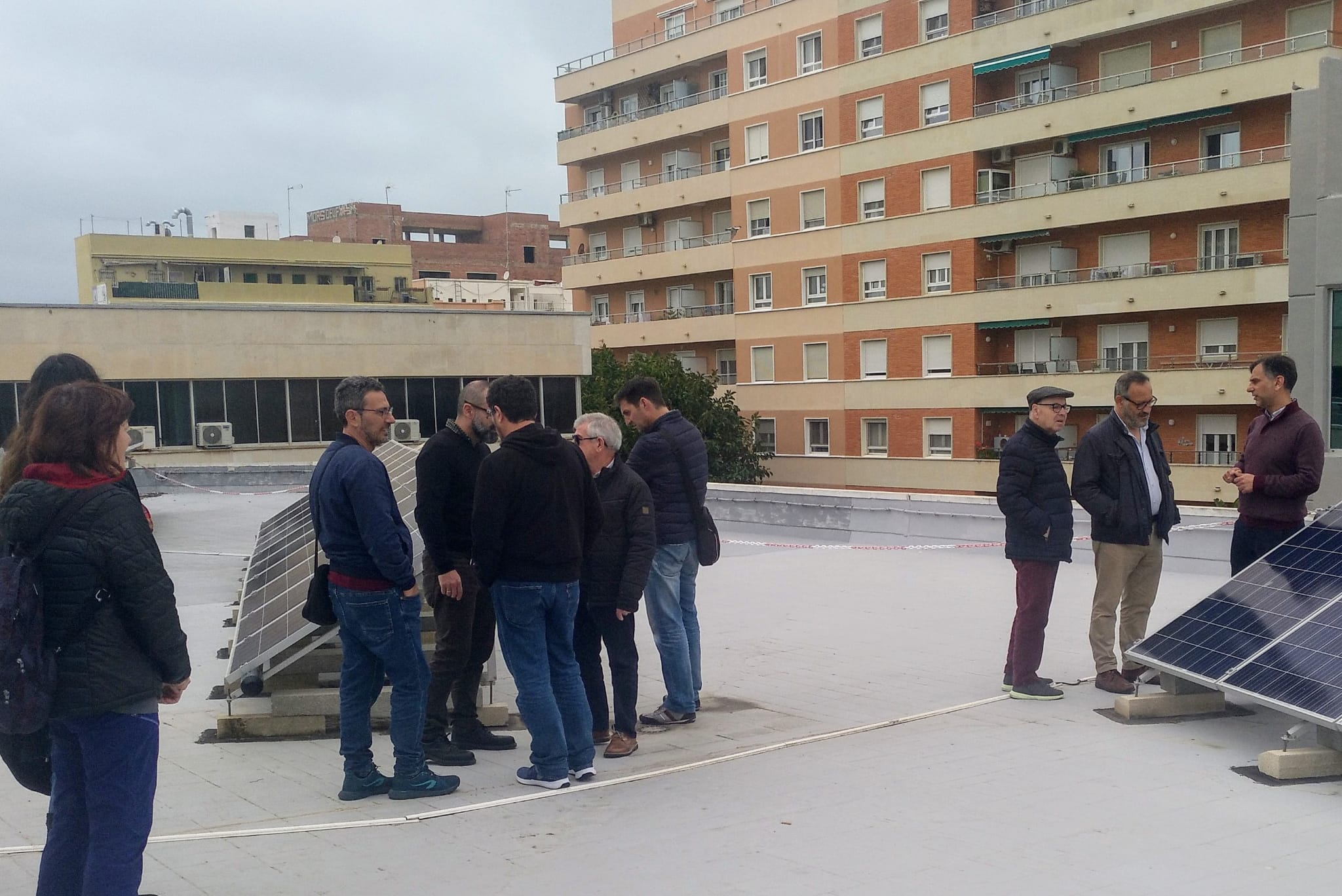 Día de la eficiencia energética 2020